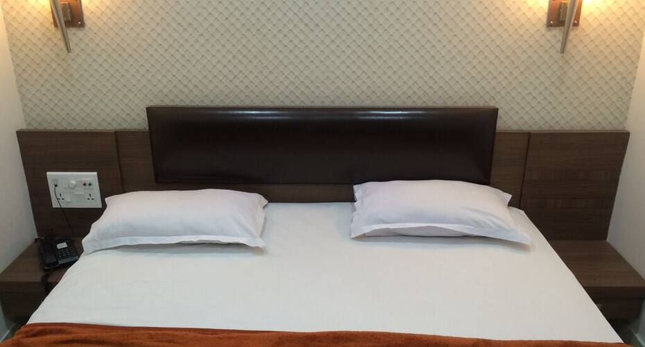 Hotel Holiday Palace, Sivasagar 3